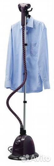 Вертикальный отпариватель