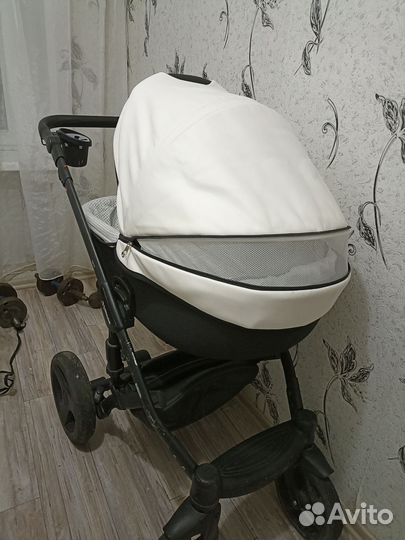 Коляска verdi max 3 в 1