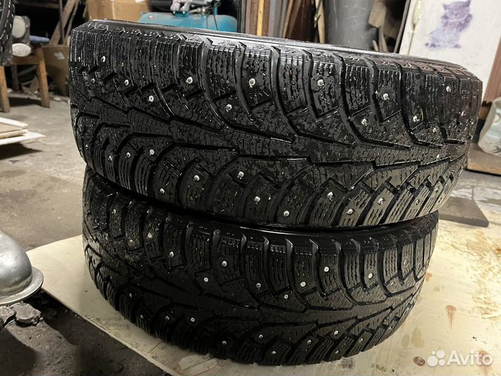 Nokian Tyres Hakkapeliitta 5 185/60 R15