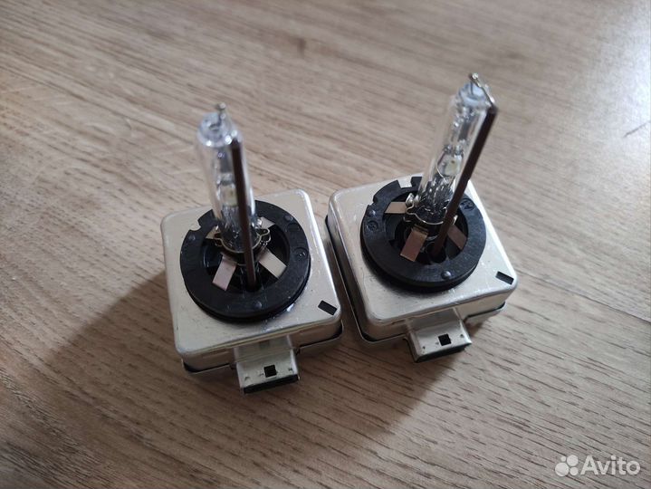 Ламаы D1S Osram xenarc original