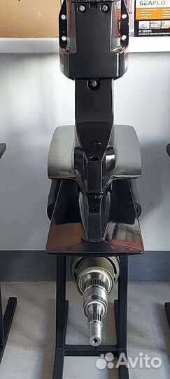 Колонка редуктор Mercruiser Bravo 3