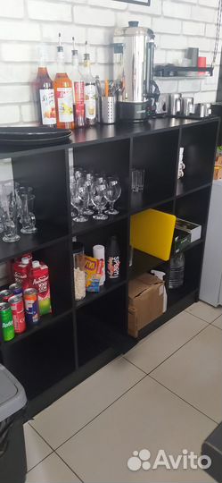 Стол барная стойка