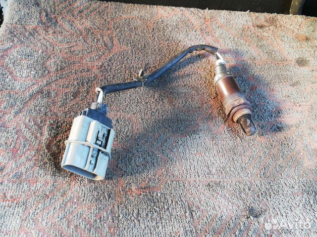 Датчик кислородный Ниссан Премьера Комфорт Р11