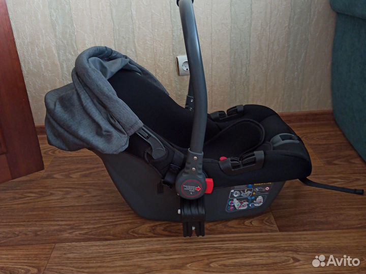 Автолюлька