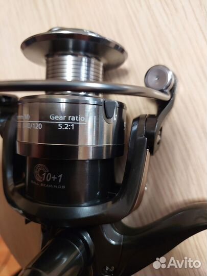 Катушки shimano catana, 3000,2500,4000