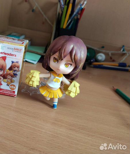 Nendoroid тело кастомная кукла