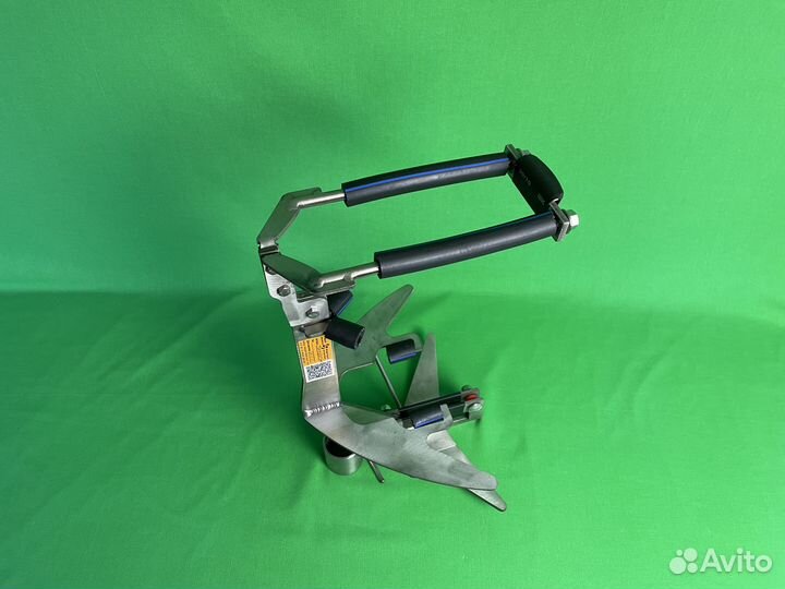 Защита винта лодочного мотора Тохатсу/Китай 9,8 лс