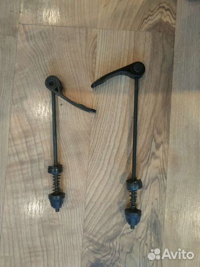 Эксцентрики