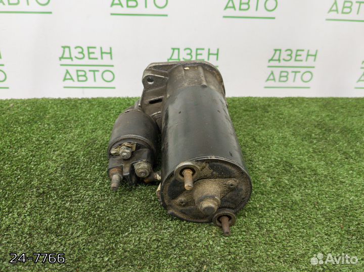 Стартер Volvo S60, V70, S80