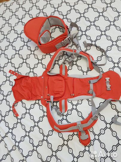 Переноска Кенгуру