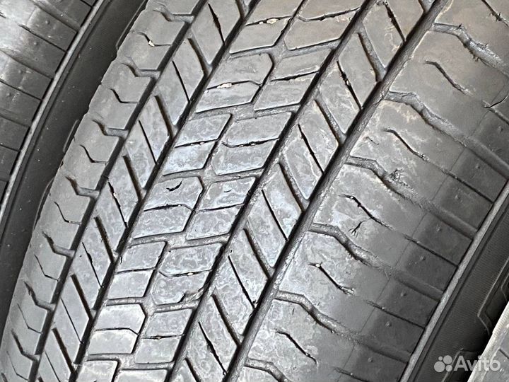 Yokohama Geolandar G033 215/70 R16