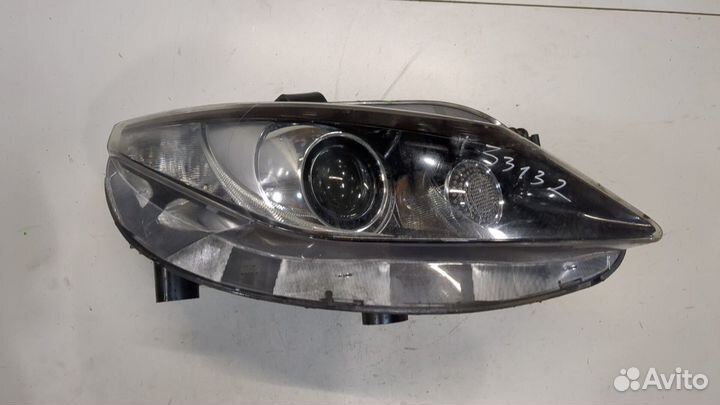 Фара (передняя) Seat Ibiza 4, 2011