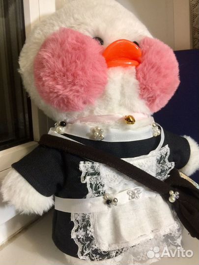 Одежда для уточки лалафанфан lalafanfan