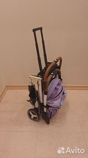 Детская коляска