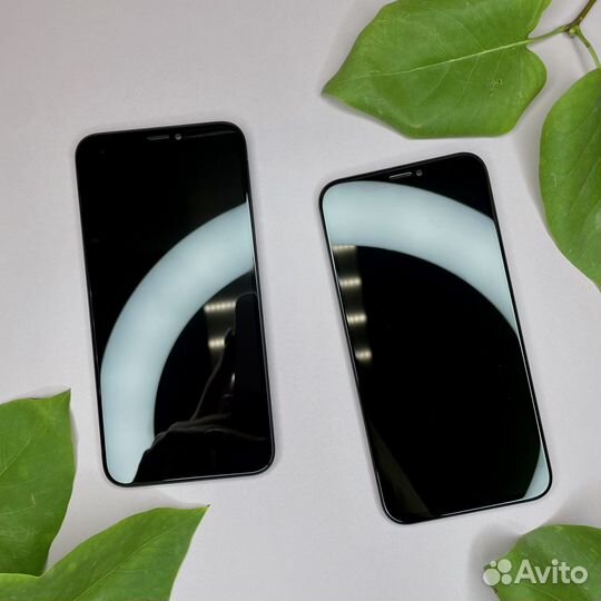 Дисплей, модуль для iPhone X оригинал