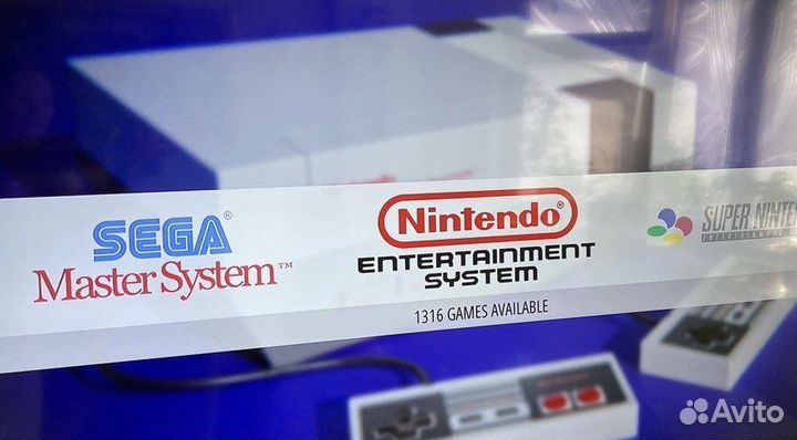 Playstation Classic (Прошита)