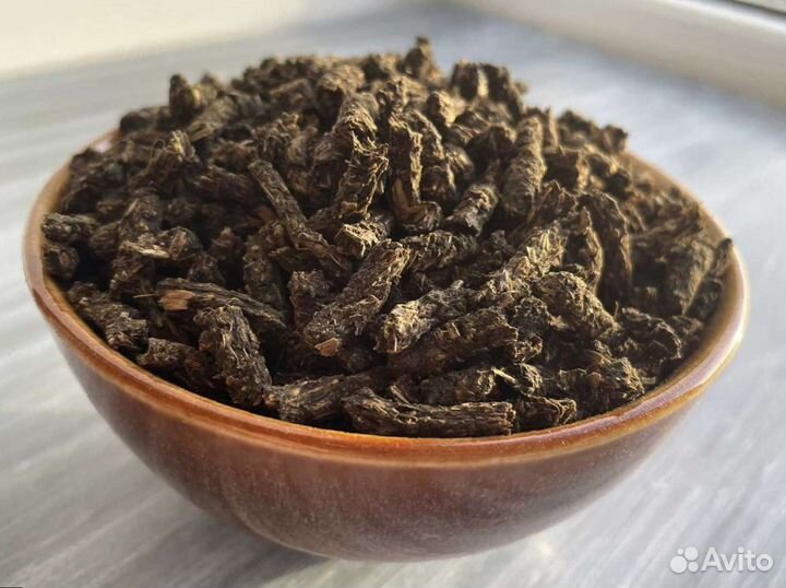 Иван-чай 1кг зож, нет кофеина