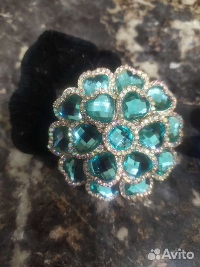 Резинки для волос