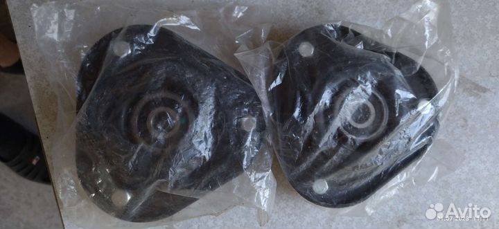 Стойки стабилизатора toyota