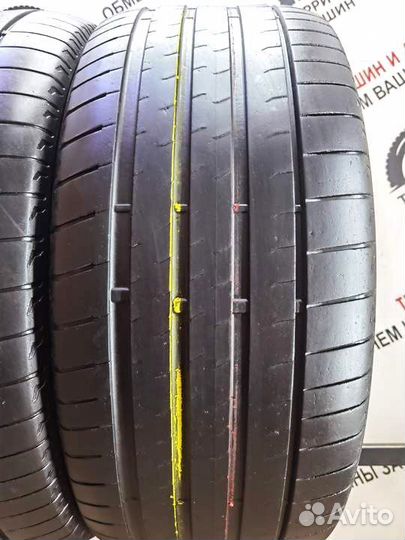 Bridgestone Potenza RE760 Sport 275/45 R20 110Y