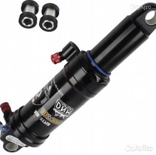 Насос для амортизации