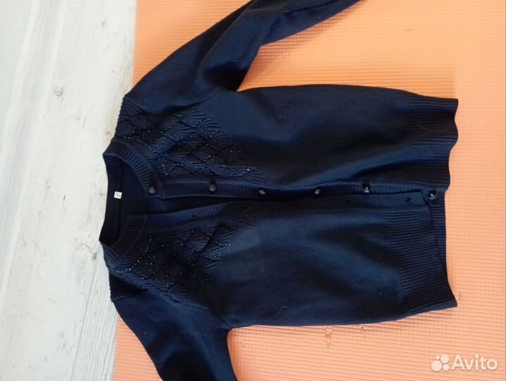 Школьная форма для девочки