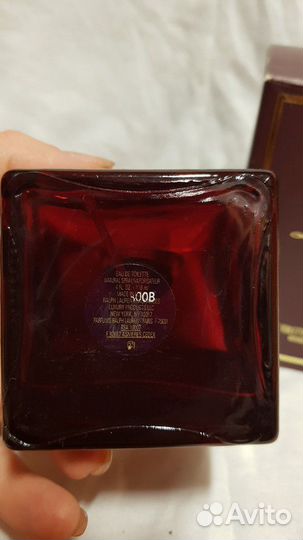 Духи винтаж Ralph Lauren Lauren, Hiroko Koshino Wo