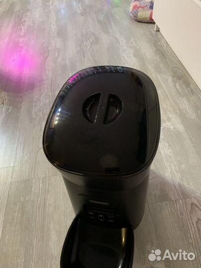 Автокормушка