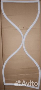 Уплотнитель двери indesit, ariston, stinol и др