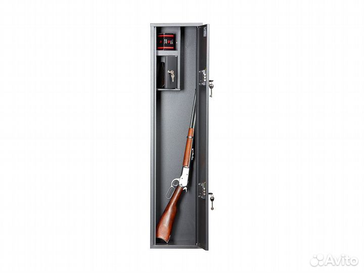 Оружейный сейф aiko на 3 ствола