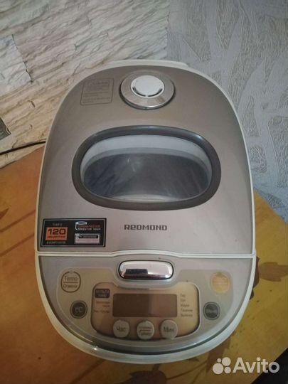 Мультиварка rebmanb