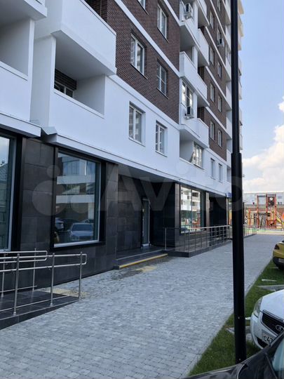 Торговая площадь, 90 м²