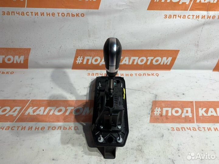 Кулиса кпп Volkswagen Passat B7 2011