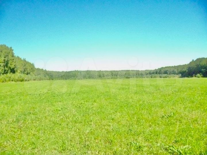 Участок 13,8 га (СНТ, ДНП)