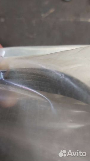 Ремень навесного оборудования на митсубиси