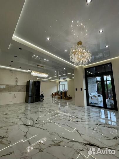 Ремонт квартир и домов под ключ с гарантией