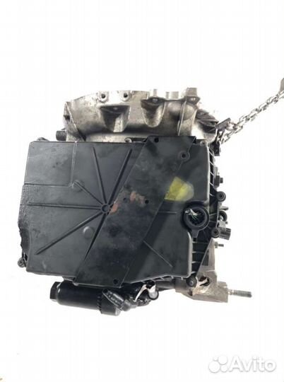 Коробка передач автоматическая (АКПП) AV9R7000AH F