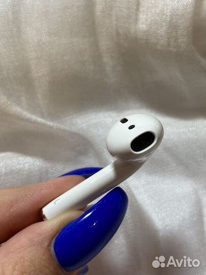 Airpods 2 наушник левый