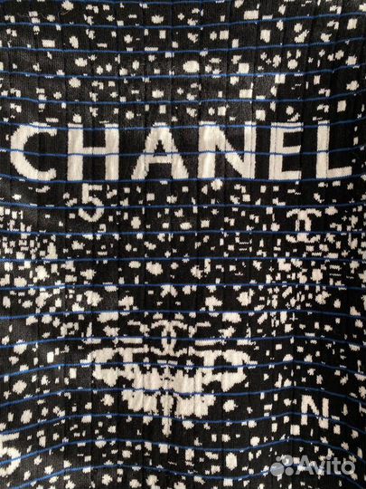 Платье Chanel оригинал