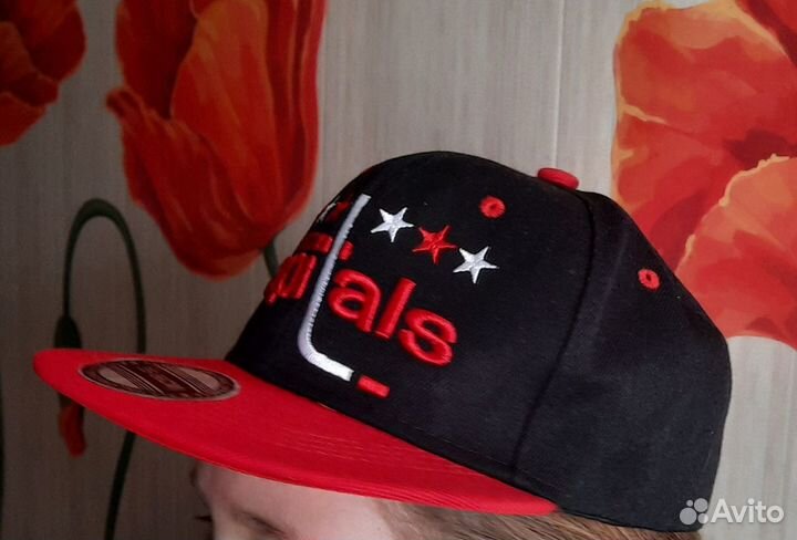 Бейсболки детские для мальчика