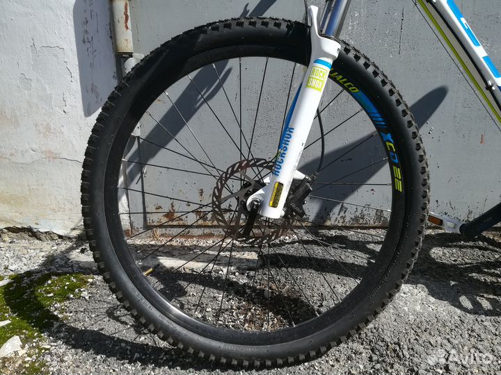 Продам GT Zaskar Sport