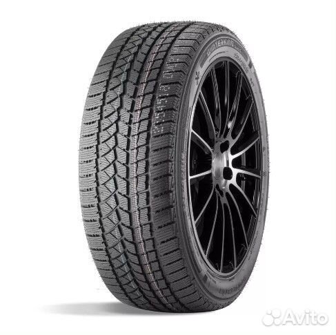 DoubleStar DW02 255/45 R19 104T