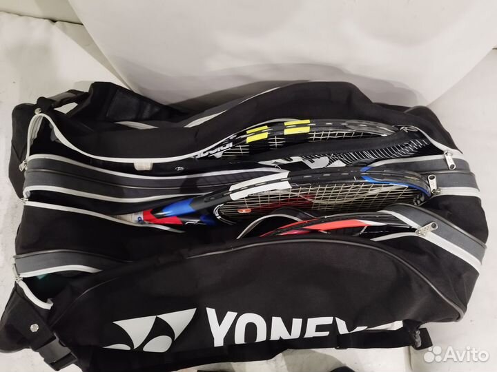 Сумка для тенниса/бадминтона Yonex