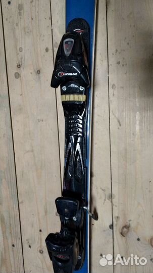 Лыжи Stockli Spirit Free и ботинки от Technica