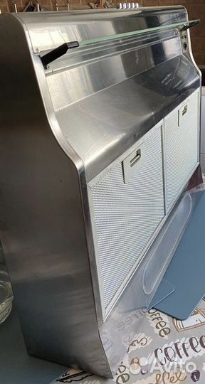 Кухонная вытяжка jetair