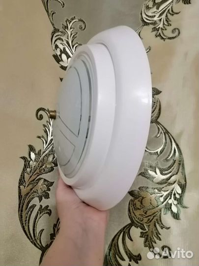 Светильник в ванную