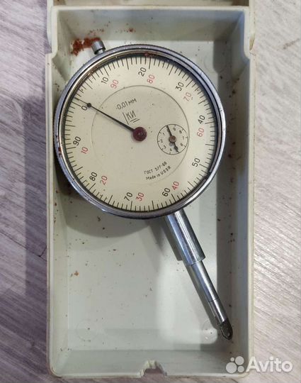 Индикаторы ич,микрометры,штангенциркули