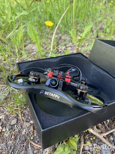 FPV drone pavo30 HD digital TBS