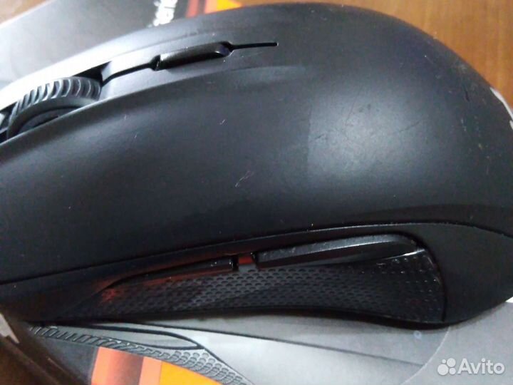 Игровая мышка