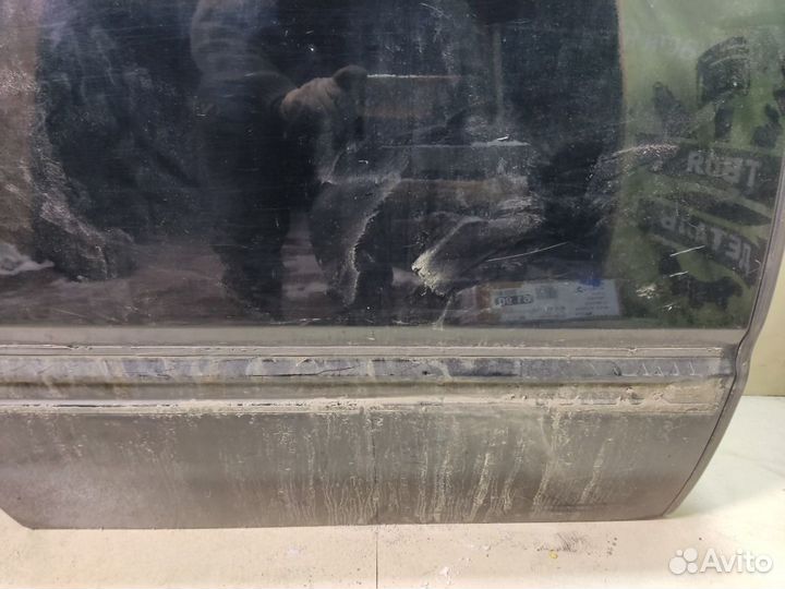 Дверь задняя правая Volvo V70 B5254T 1999